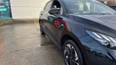 MG MG4 125kW SE EV 51kWh 5dr Auto Electric Hatchback